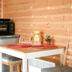 База отдыха Шелест, Тюменская область