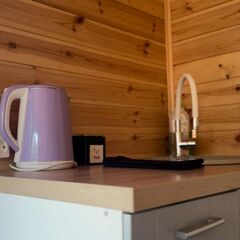 База отдыха Шелест, Тюменская область