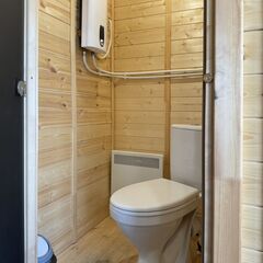 База отдыха Шелест, Тюменская область