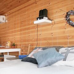 База отдыха Шелест, Тюменская область