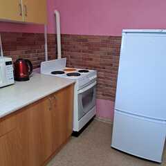 Гостевой дом в Гуселетово, Алтайский край