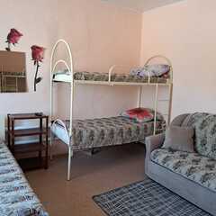 Гостевой дом в Гуселетово, Алтайский край