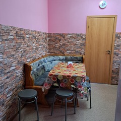 Гостевой дом в Гуселетово, Алтайский край