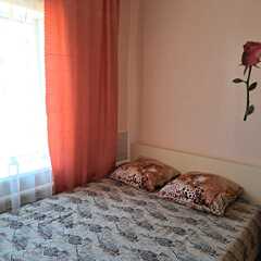 Гостевой дом в Гуселетово, Алтайский край