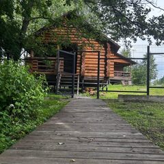 База отдыха Колпино, Смоленская область