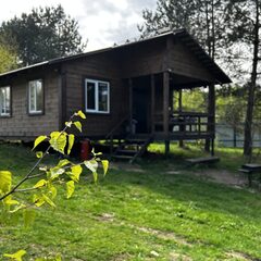 База отдыха Колпино, Смоленская область