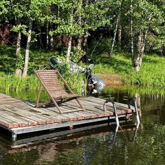 База отдыха Колпино, Смоленская область