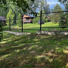 База отдыха Колпино, Смоленская область