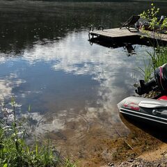 База отдыха Колпино, Смоленская область