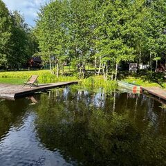 База отдыха Колпино, Смоленская область