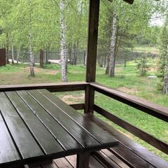 База отдыха Колпино, Смоленская область