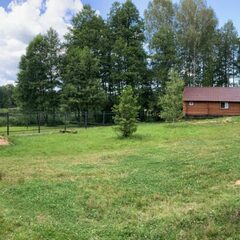 База отдыха Колпино, Смоленская область