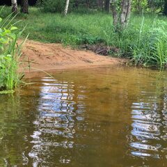 База отдыха Колпино, Смоленская область