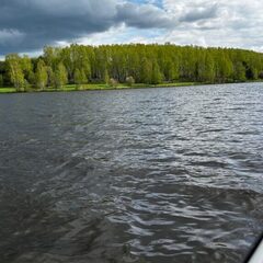 База отдыха Колпино, Смоленская область