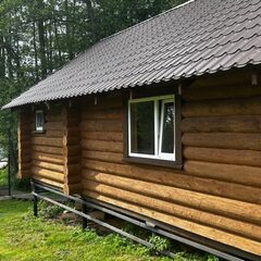 База отдыха Колпино, Смоленская область