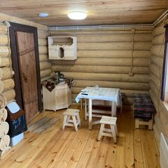 База отдыха Колпино, Смоленская область