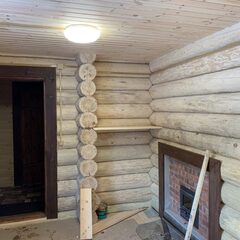 База отдыха Колпино, Смоленская область