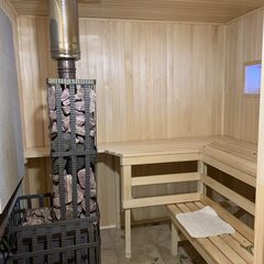 База отдыха Колпино, Смоленская область