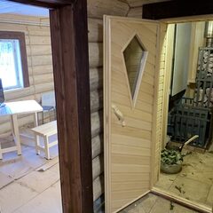 База отдыха Колпино, Смоленская область