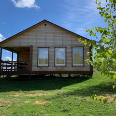 База отдыха Колпино, Смоленская область