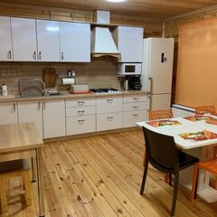 База отдыха Колпино, Смоленская область