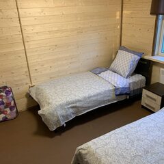 База отдыха Колпино, Смоленская область