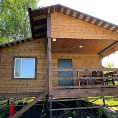 База отдыха Колпино, Смоленская область