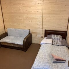 База отдыха Колпино, Смоленская область