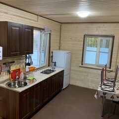 База отдыха Колпино, Смоленская область