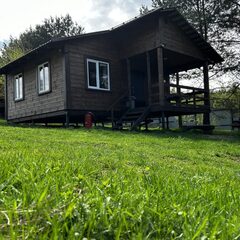 База отдыха Колпино, Смоленская область