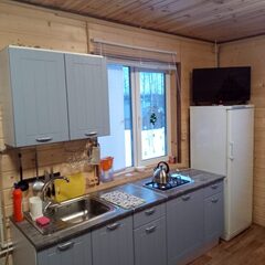 База отдыха Колпино, Смоленская область