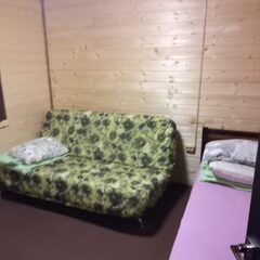 База отдыха Колпино, Смоленская область