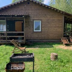 База отдыха Колпино, Смоленская область