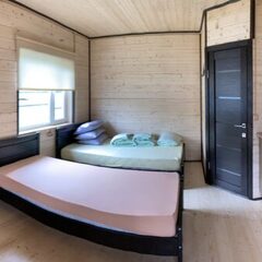 База отдыха Колпино, Смоленская область