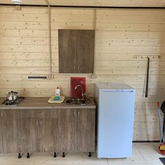 База отдыха Колпино, Смоленская область