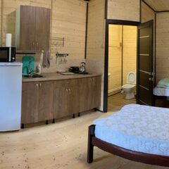 База отдыха Колпино, Смоленская область