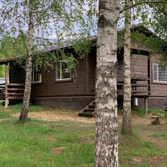 База отдыха Колпино, Смоленская область