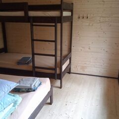 База отдыха Колпино, Смоленская область