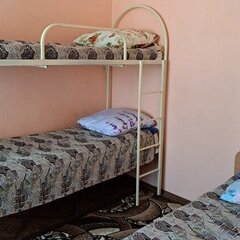 Гостевой дом в Гуселетово, Алтайский край