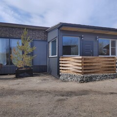 Коттедж Панорама, Хабаровский край