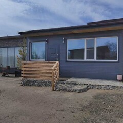 Коттедж Панорама, Хабаровский край