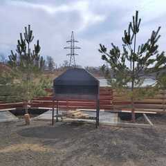 Коттедж Панорама, Хабаровский край