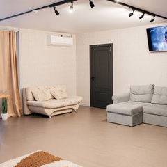 Коттедж Панорама, Хабаровский край