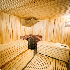 Коттедж Панорама, Хабаровский край