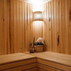 Коттедж Панорама, Хабаровский край