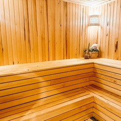 Коттедж Панорама, Хабаровский край