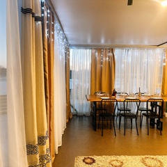 Коттедж Панорама, Хабаровский край