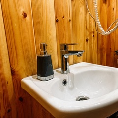 Коттедж Панорама, Хабаровский край