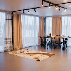 Коттедж Панорама, Хабаровский край