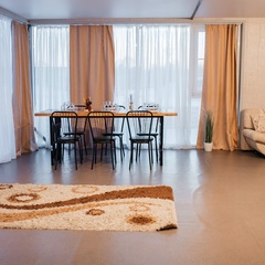 Коттедж Панорама, Хабаровский край